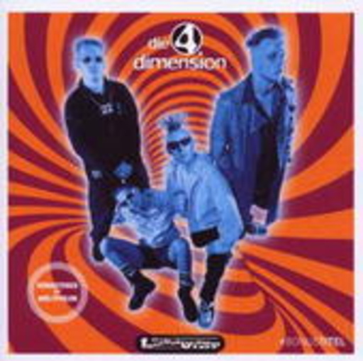 Die Fantastischen Vier – Die 4. Dimension