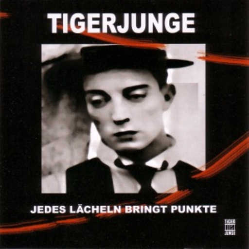 Tigerjunge – Jedes Lächeln bringt Punkte