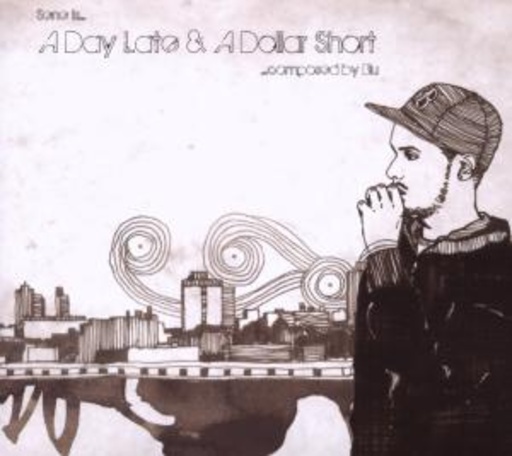 Sene & Blu – A Day Late & A Dollar Short