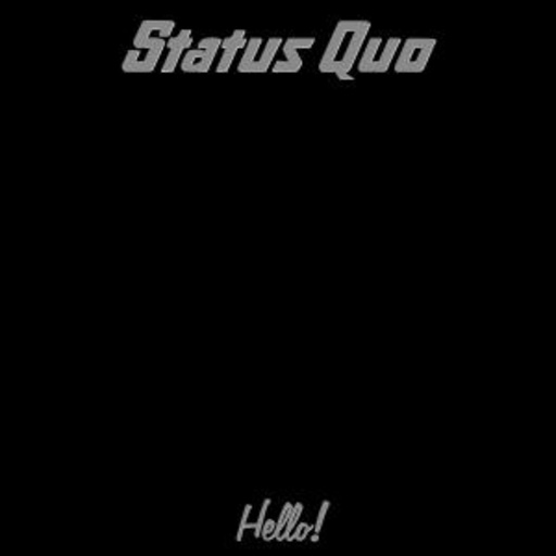 Status Quo – Hello!