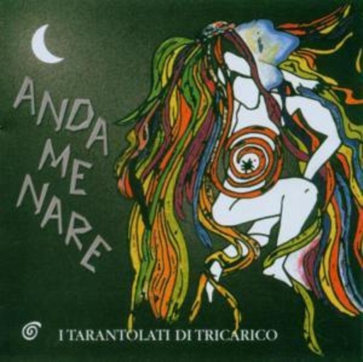 Andamenare – I Tarantolati Di Tricarico