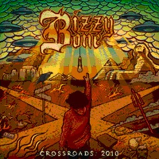 Bizzy Bone – Crossroads 2010