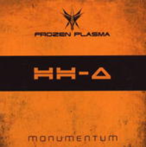Frozen Plasma – Monumentum