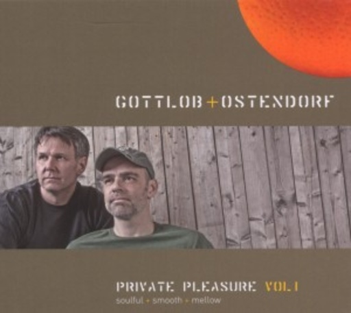 Diverse – Private Pleasure Vol. 1 (Presented By Gottlob & Ostendorf)