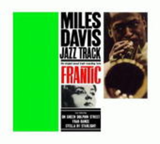 Miles Davis – Jazz Track