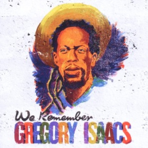Diverse – We Remember Gregory Isaacs
