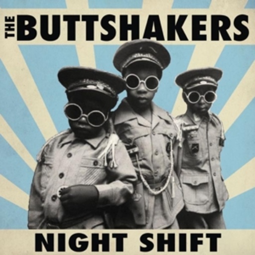 The Buttshakers – Night Shift