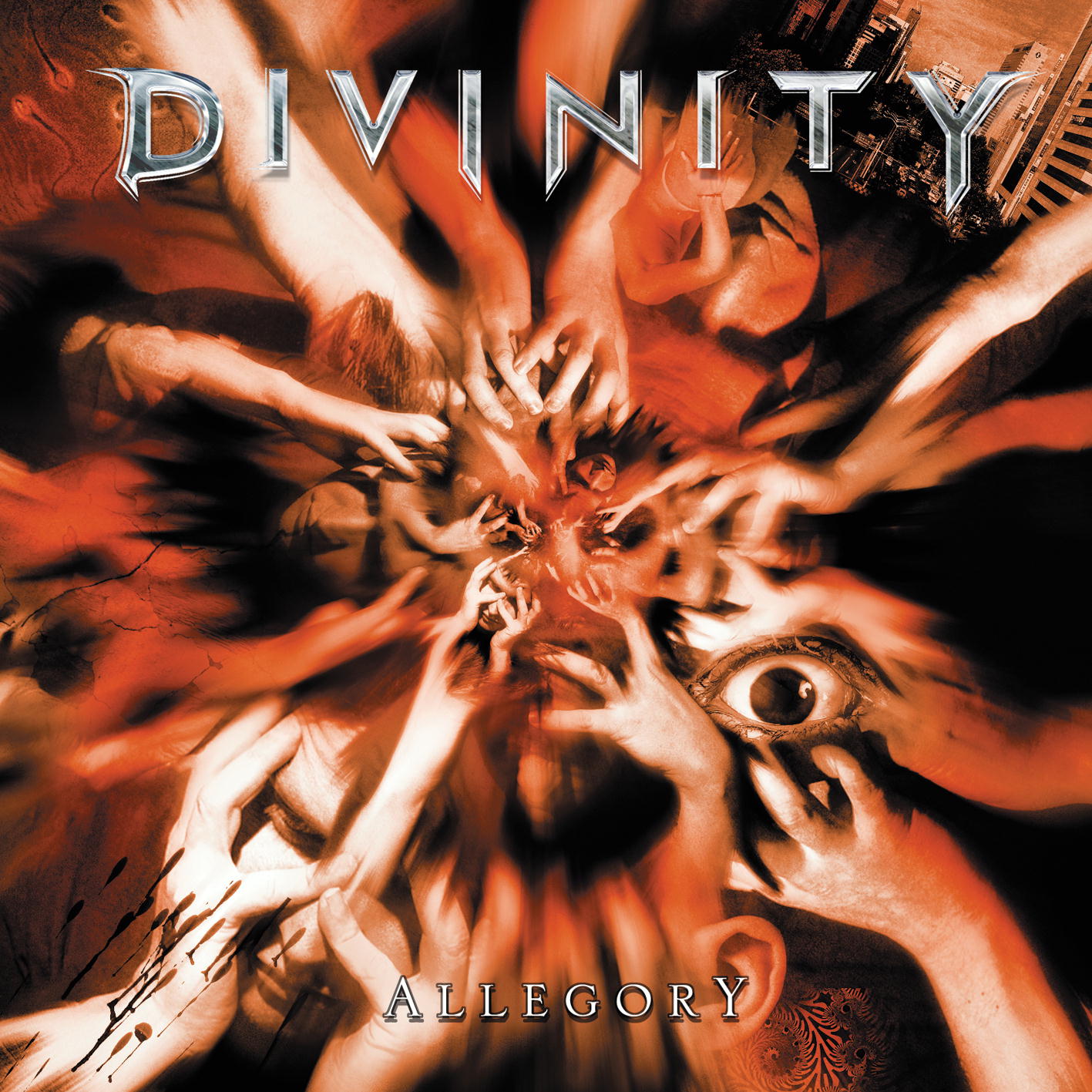 Divinity – Allegory