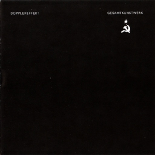 Dopplereffekt – Gesamtkunstwerk
