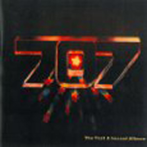 707 – 707/The Second Album