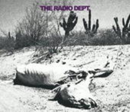 The Radio Dept. – Freddie And The Trojan Horse