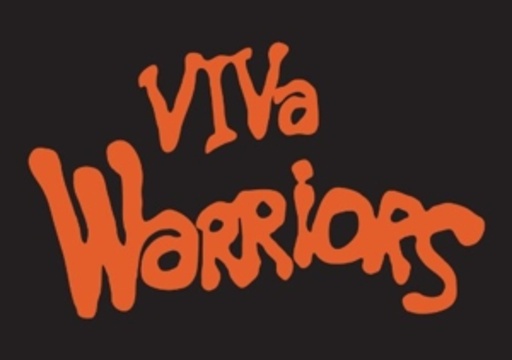 Diverse – VIVa Warriors - Steve Lawler & Darius Cyrossian