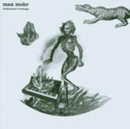 Max Mohr – Trickmixer's Revenge