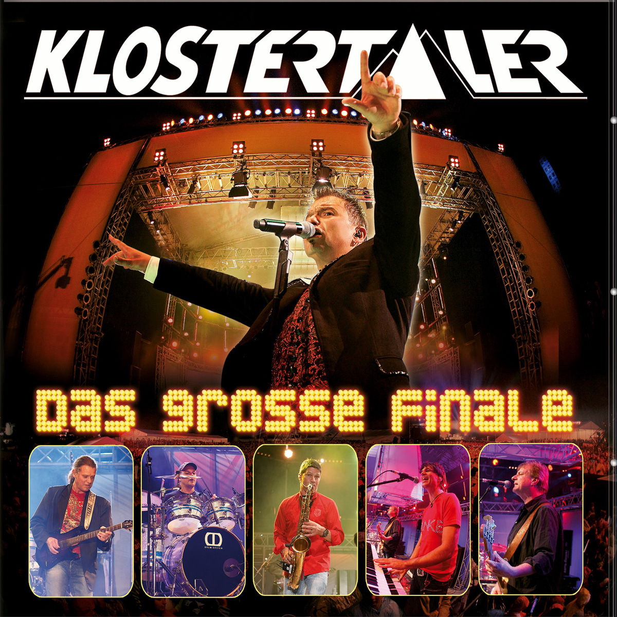 Klostertaler – Das große Finale