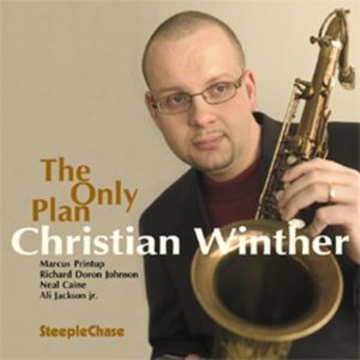 Christian Winther – The Only Plan