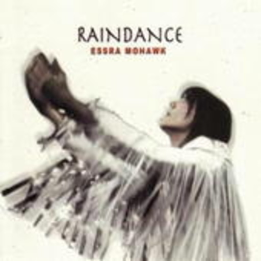Essra Mohawk – Raindance