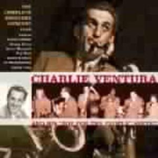 Charlie Ventura & His Bop For The People Septet – The Complete Pasadena Concert 1949