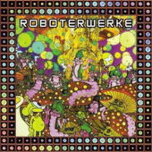 Roboterwerke – Roboterwerke