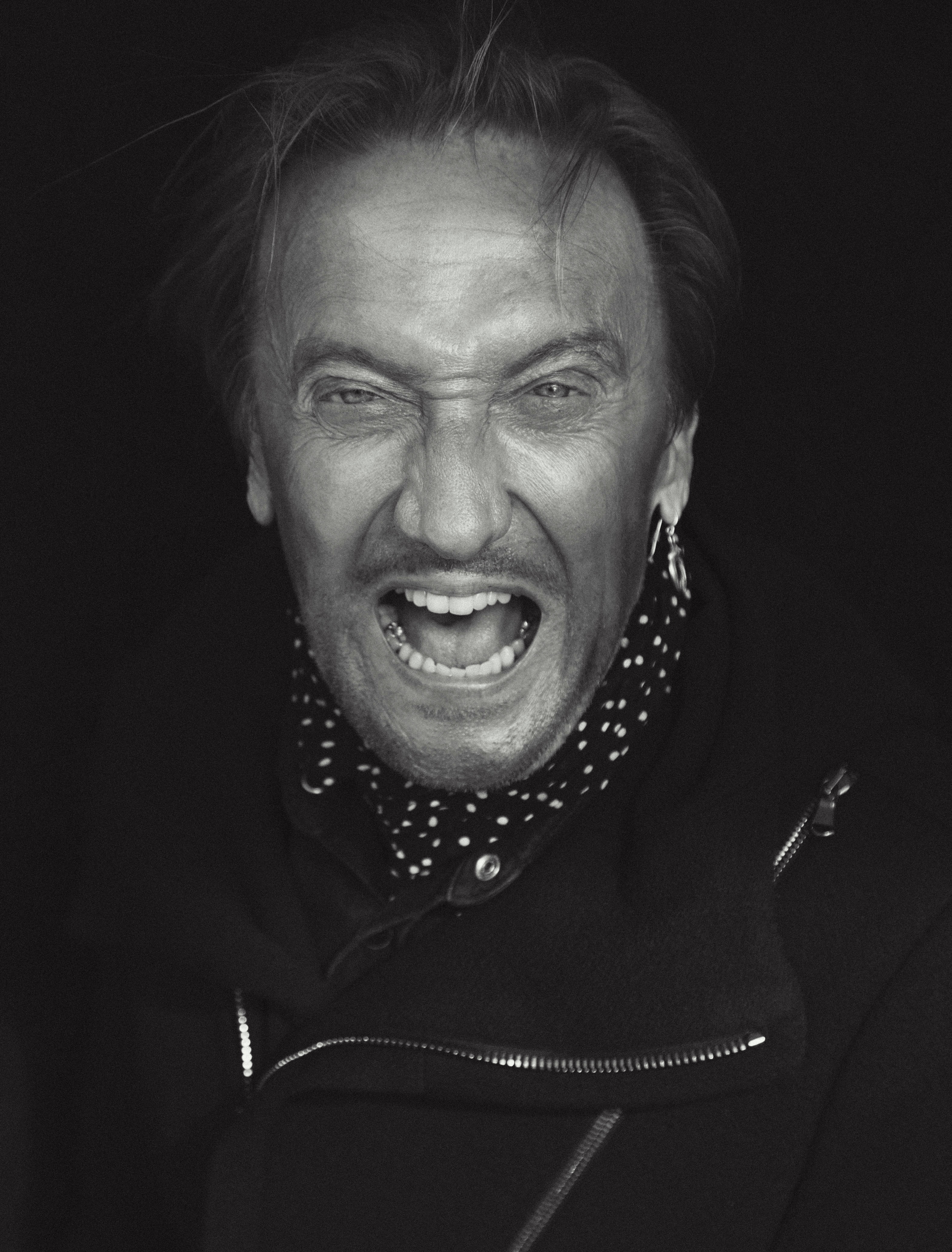Marius Müller-Westernhagen