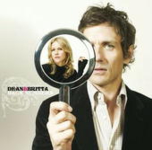 Dean & Britta – Back Numbers