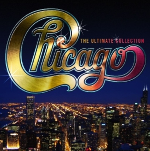 Chicago – The Ultimate Collection