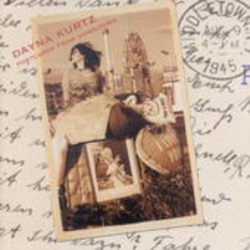 Dayna Kurtz – Postcards From Downtown