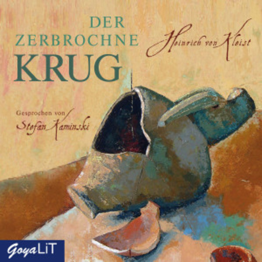 Stefan Kaminski – Der zerbrochene Krug