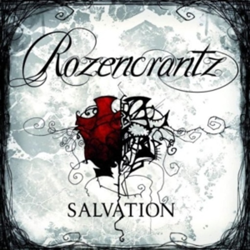 Rozencrantz – Salvation
