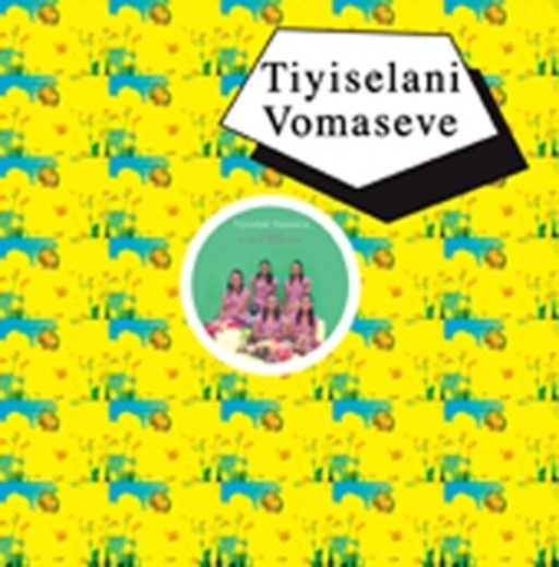 Tiyiselani Vomasefe – Votswelani