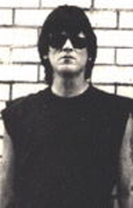 Von der Rock'n Roll Hall Of Fame in die ewige Ruhmeshalle im Rock-Olymp: Dee Dee Ramone