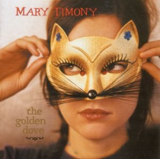 Mary Timony – The Golden Dove