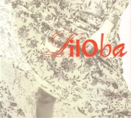 Liloba – Liloba