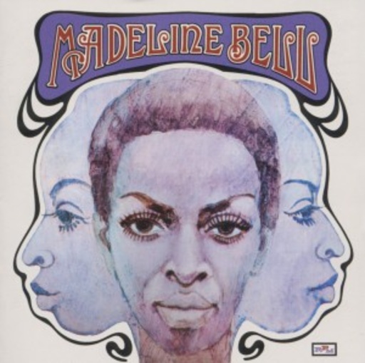 Madeline Bell – Madeline Bell