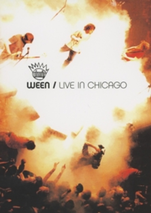 Ween – Live In Chicago