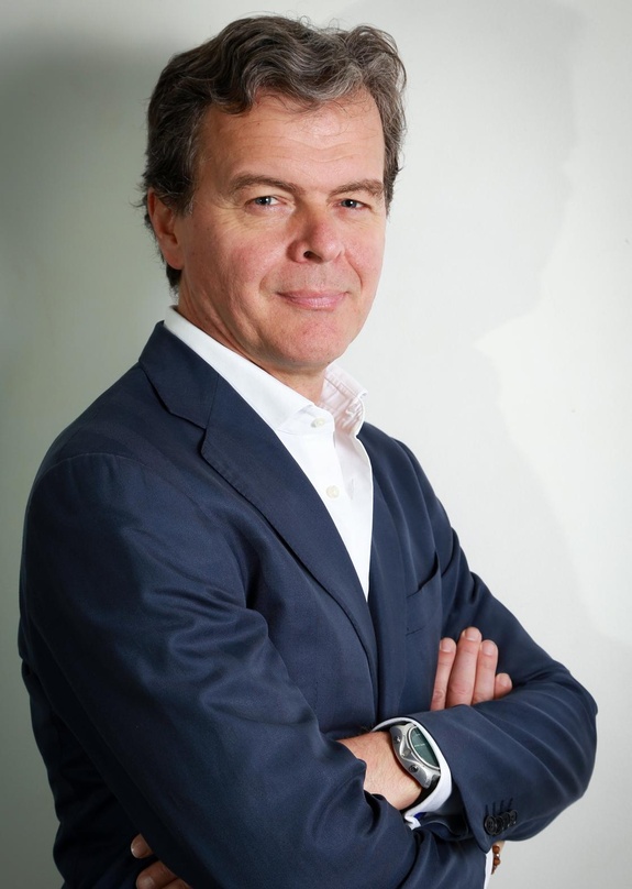 Macht Deezer auf dem amerikanischen Markt verfügbar: Hans-Holger Albrecht