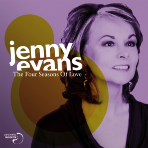 Jenny Evans – The Four Seasons Of Love