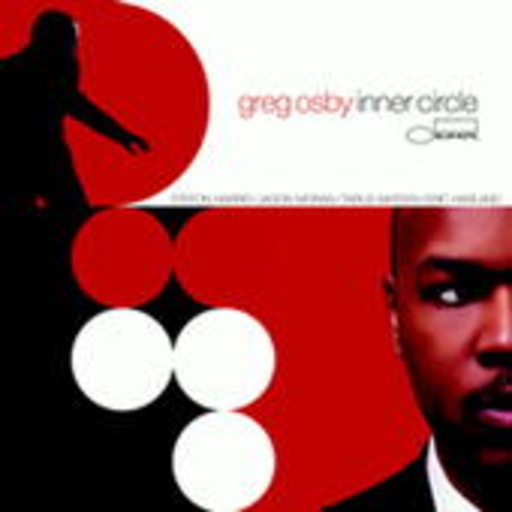 Greg Osby – Inner Circle