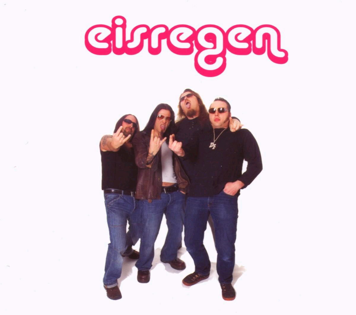Eisregen – Eine erhalten