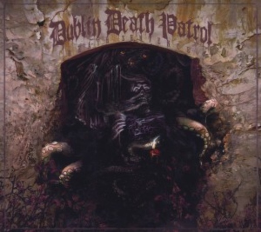 Dublin Death Patrol – Death Sentence