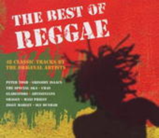 Diverse – Best Of Reggae