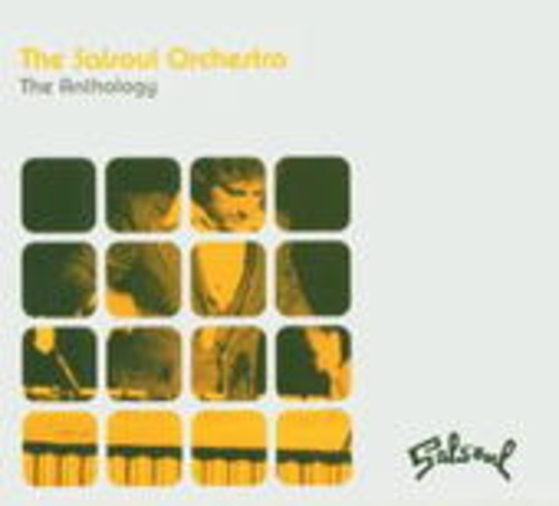The Salsoul Orchestra – Deluxe Anthology