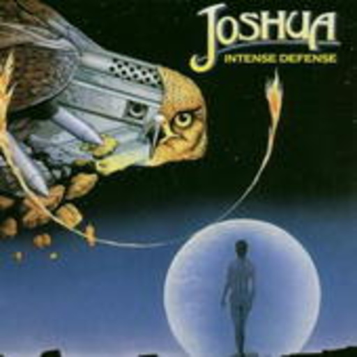 Joshua – Intens Defense