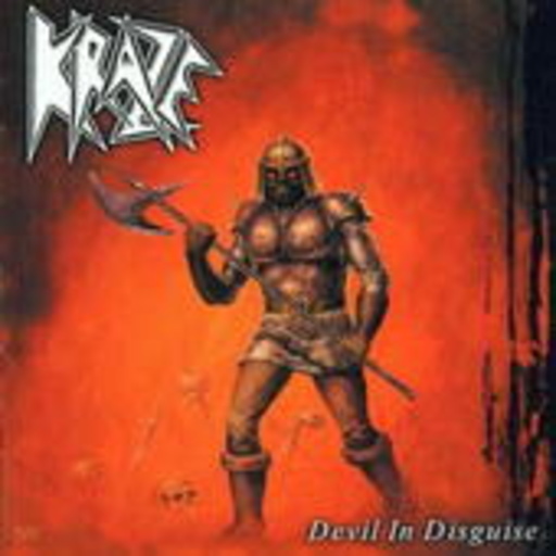 Kraze – Devil In Disguise