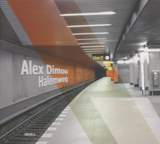 Axel Dimou – Halemweg
