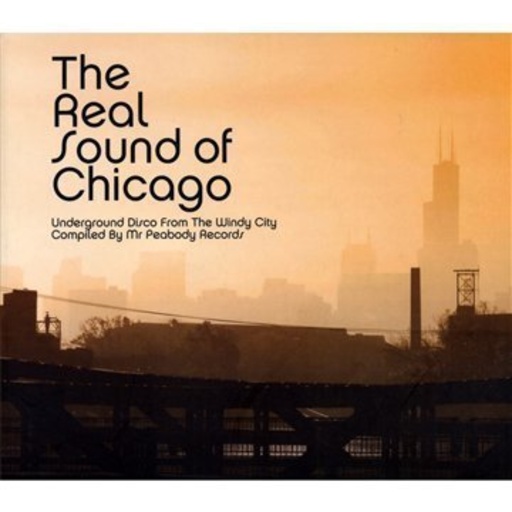 Diverse – The Real Sound Of Chicago