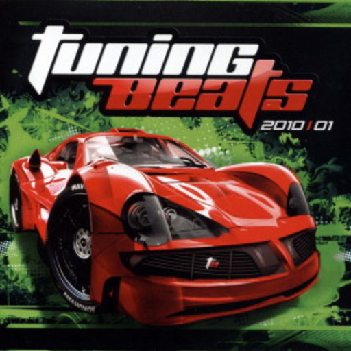 Diverse – Tuning Beats 2010/1