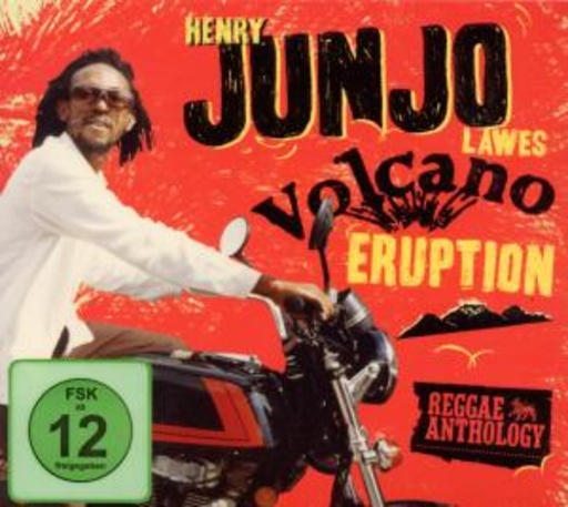 Henry "Junjo" Lawes – Volcano Eruption