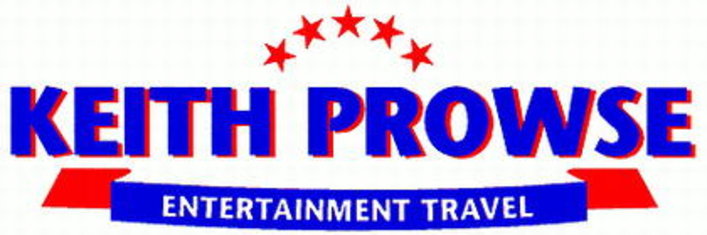 Soll auch in Deutschland zum bekannten Markenzeichen werden: das Logo von Keith Prowse