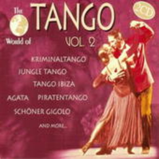 Diverse – W.O. Tango Vol. 2