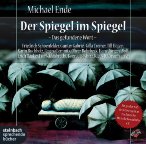 Diverse – Der Spiegel im Spiegel
